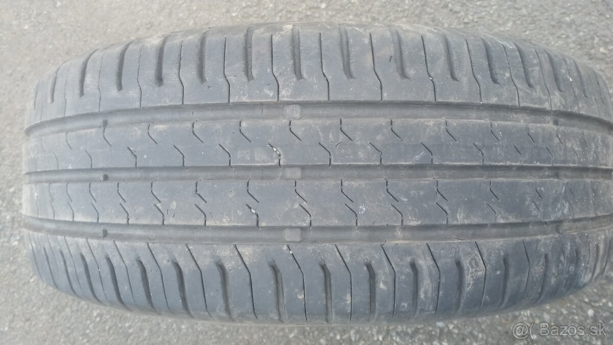 Letné pneumatiky