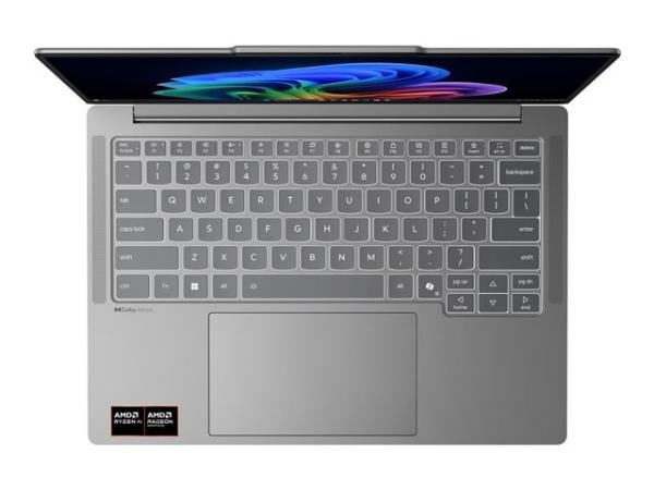 Lenovo IdeaPad Pro 5 15AKP10-14-Ryzen AI 7 350-32GB-1TBSSD