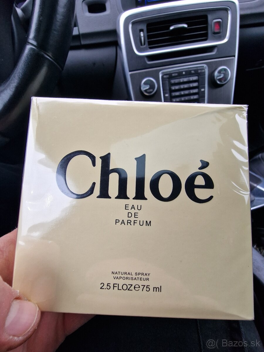 Predam originalne parfumy / natur