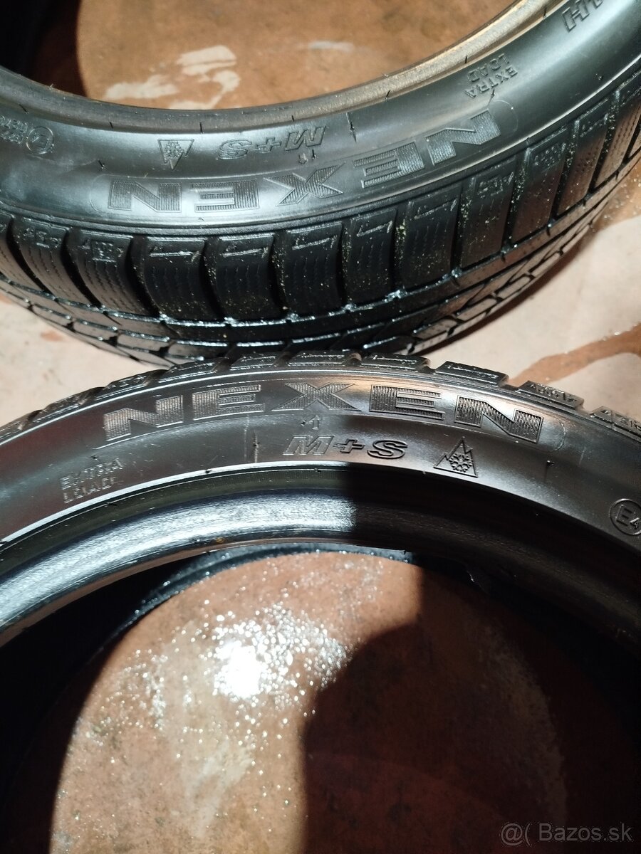 NEXEN WINGUARD SPORT