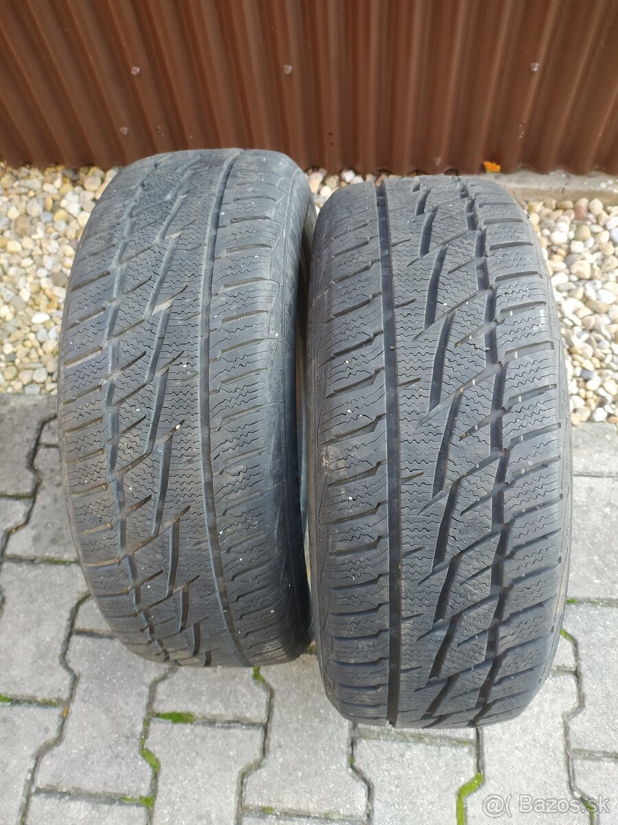 195/55 r15 zimné pneumatiky