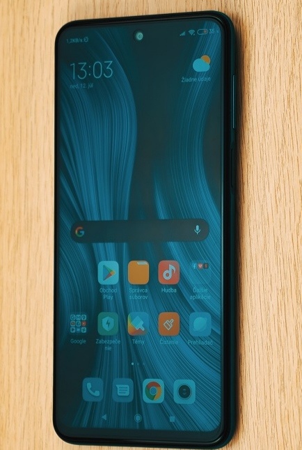 ‼️Xiaomi redmi note 9 pro‼️