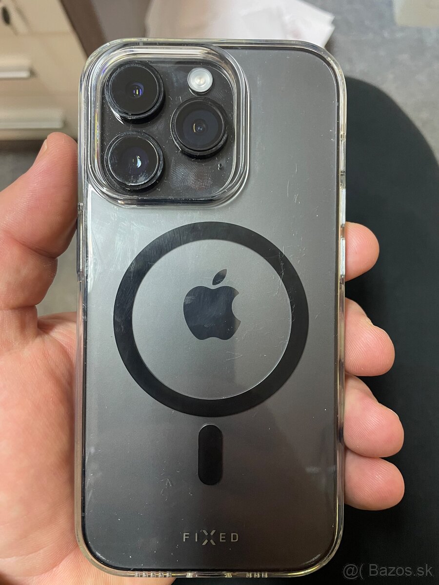 IPHONE 14 PRO NOVY NEPOUZIVANY