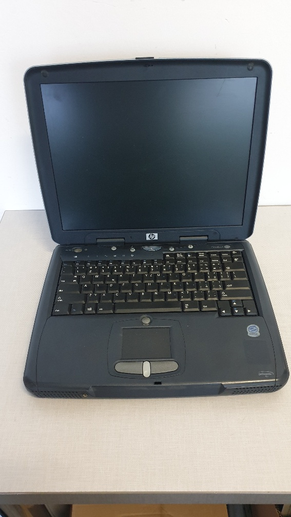 HP OmniBook XP3