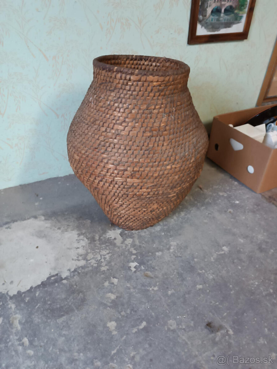 Chalupárske dekorácie