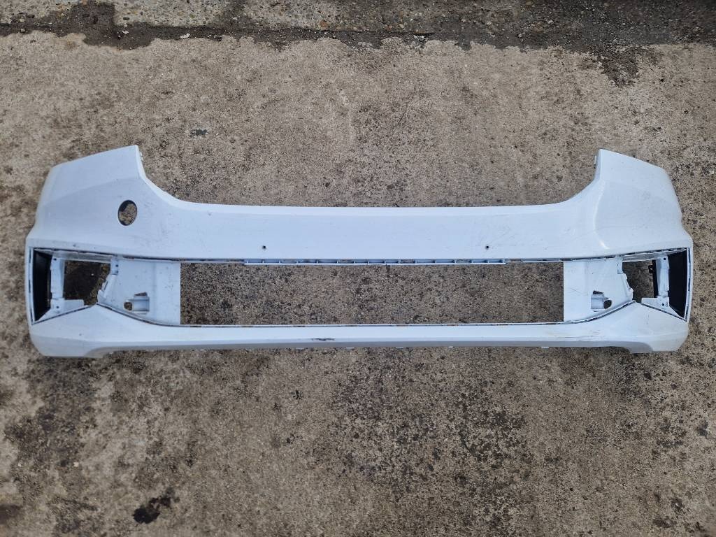 ŠKODA FABIA 4 IV 2020- PREDNÝ NÁRAZNÍK