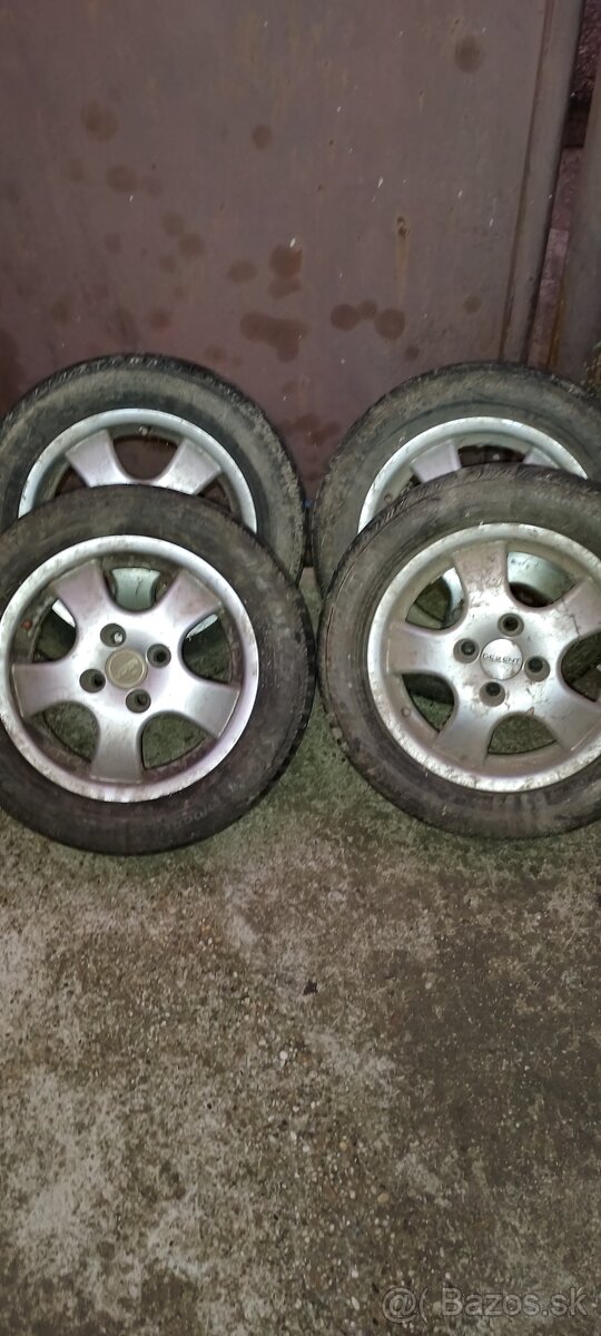 Predám elektrony VIPER R14