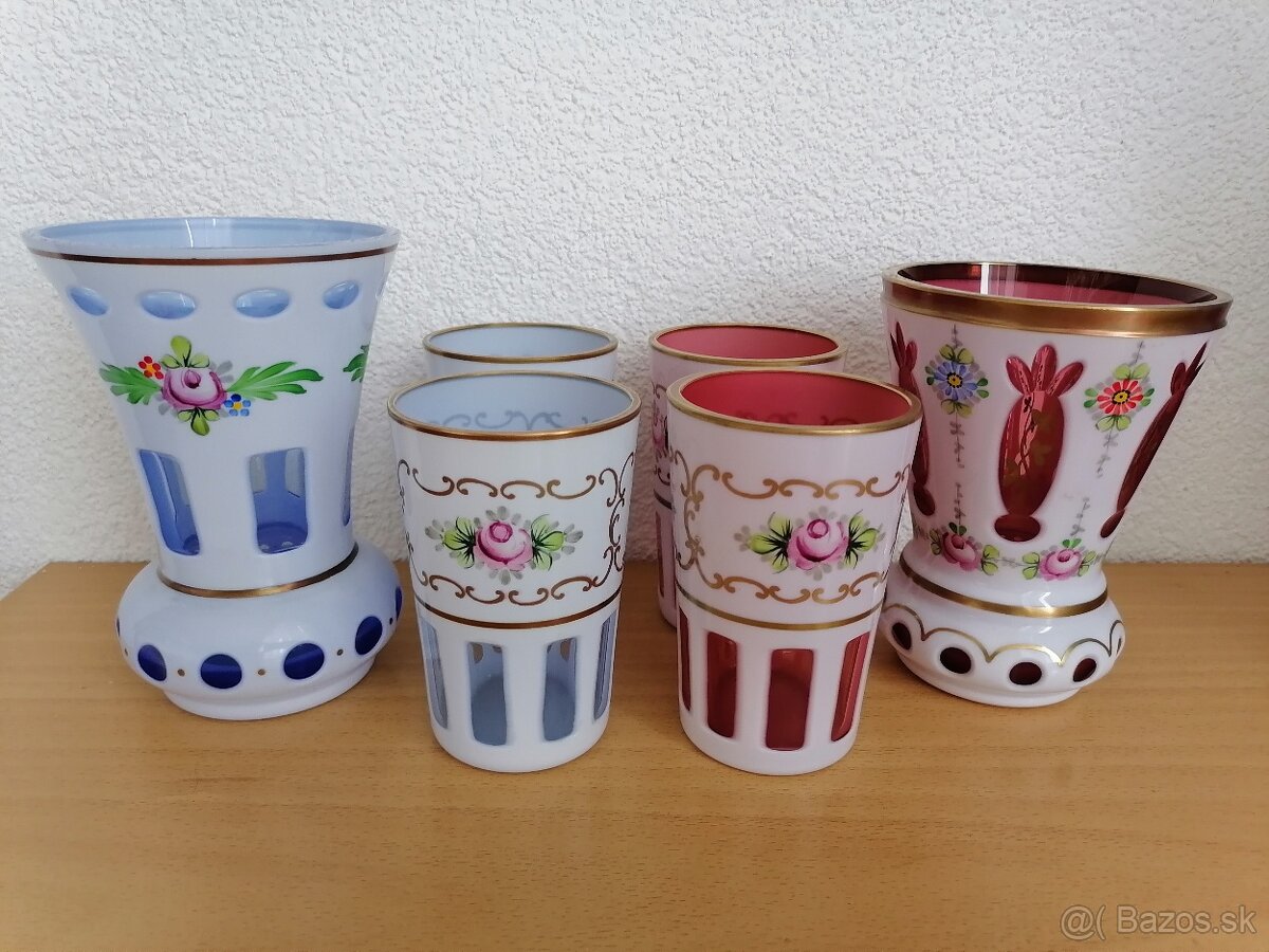 Vrstvené (prejímané) sklo