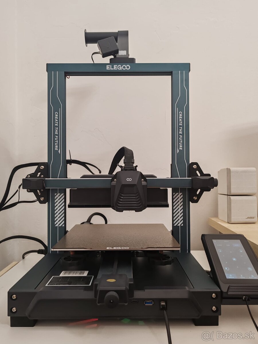 Elegoo Neptune 4 pro