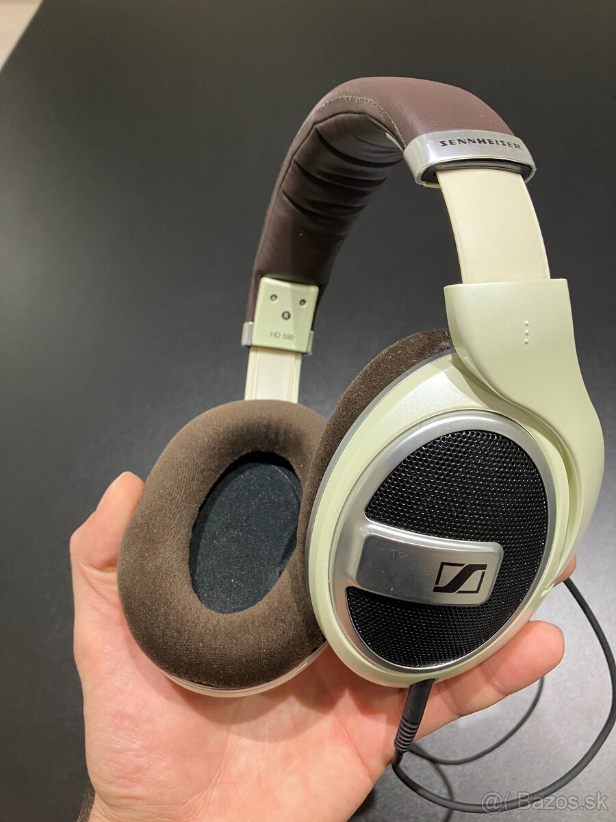 Sennheiser HD 599