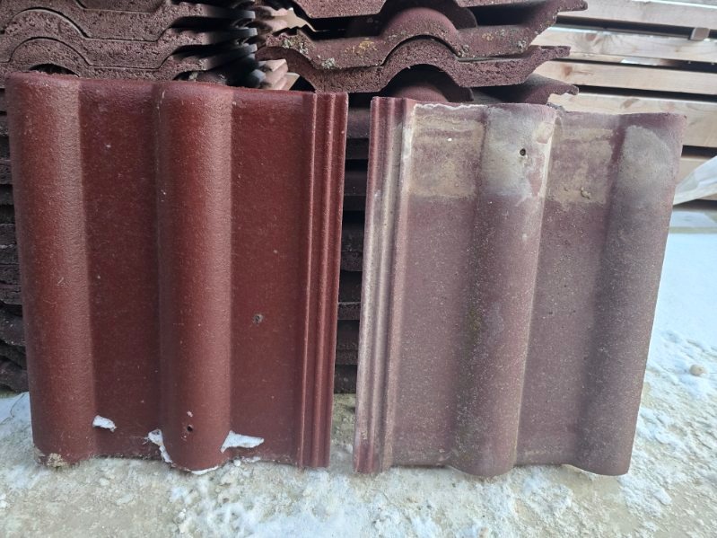 Predám škridlu Bramac