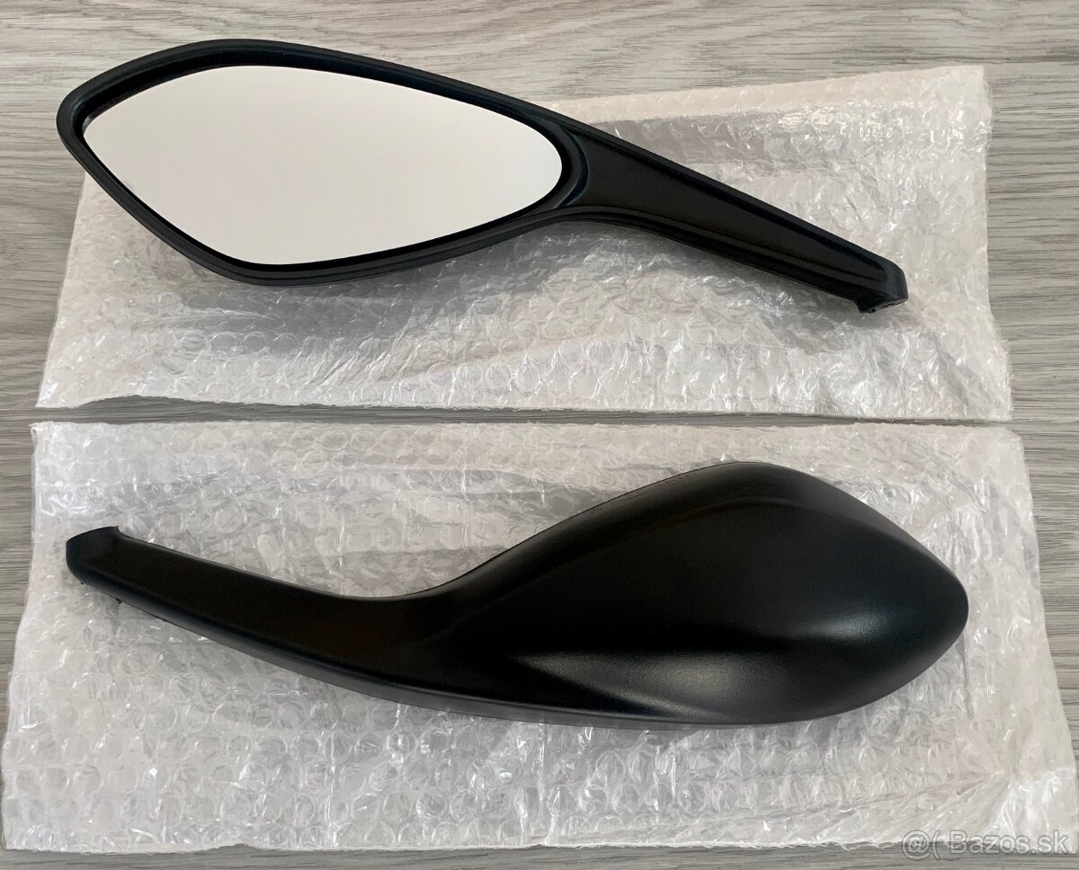 Predám zrkadlá na Ducati