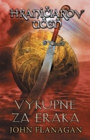 Hraničiarov učeň - 5. diel