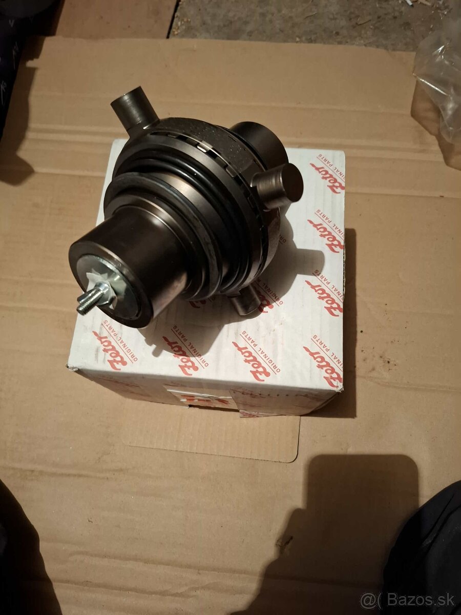 Predam nospin prednu uzavierku Zetor