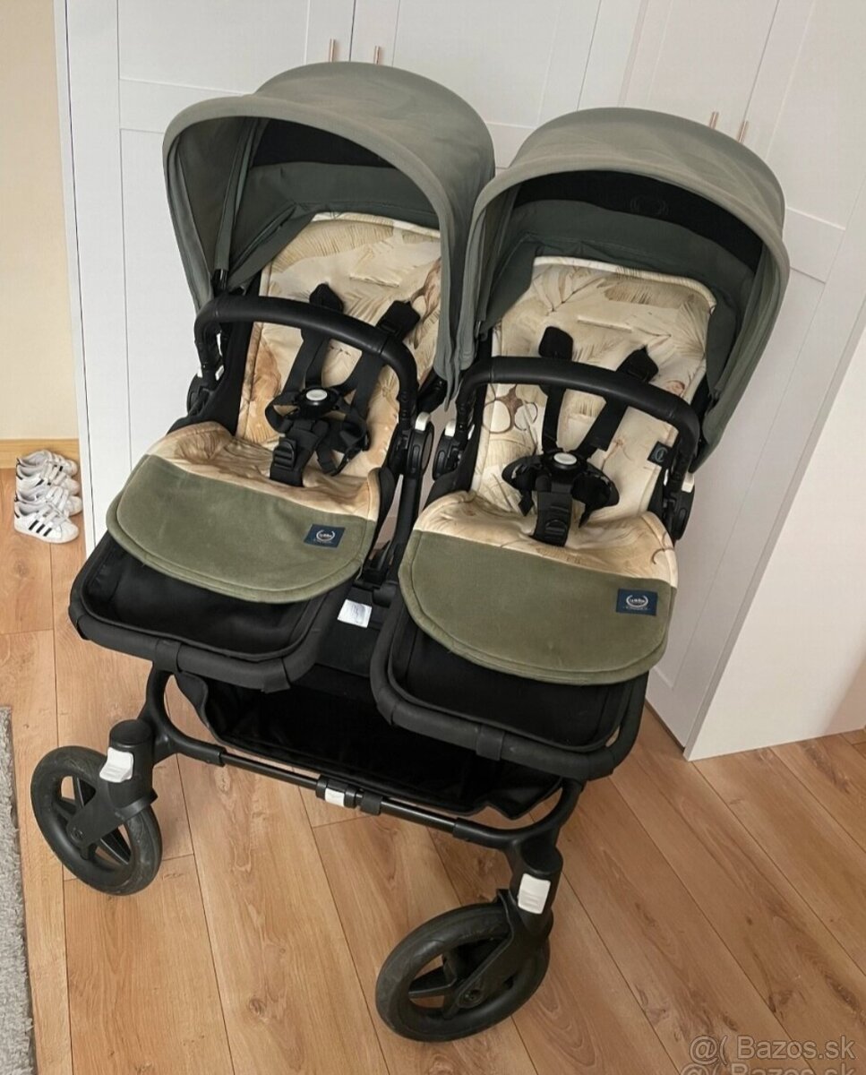 Kocik bugaboo donkey5