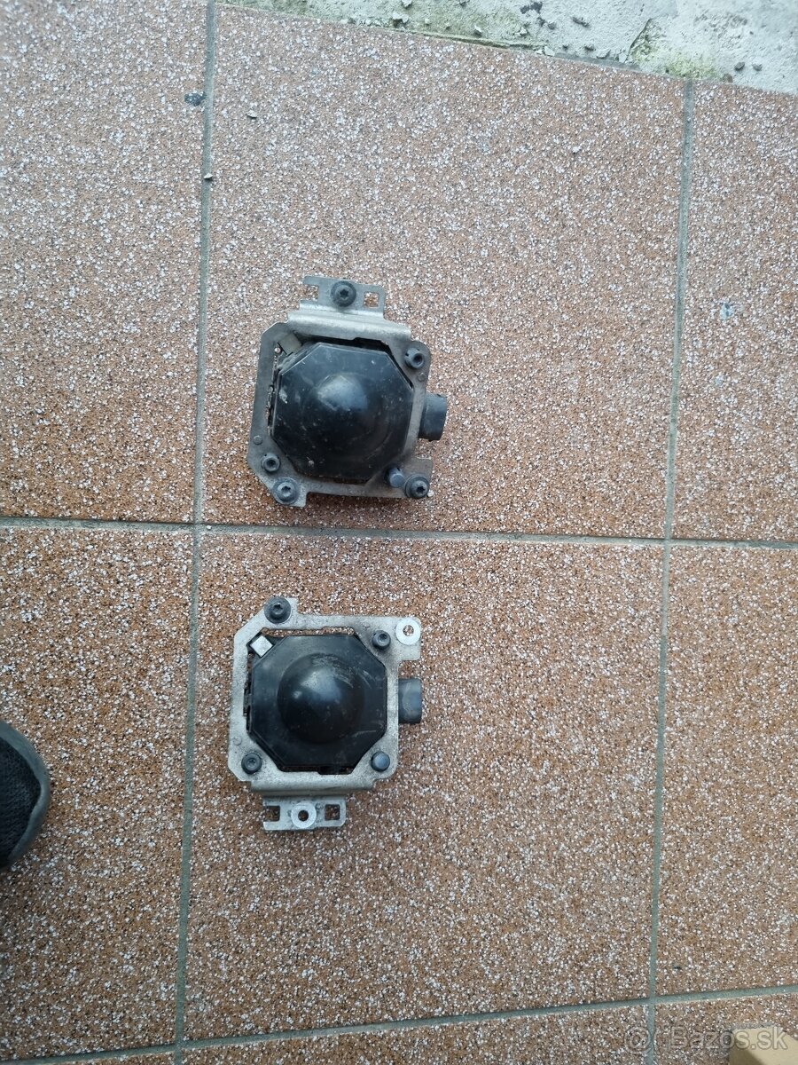 Audi a4 a5 radar adaptivny tempomat acc