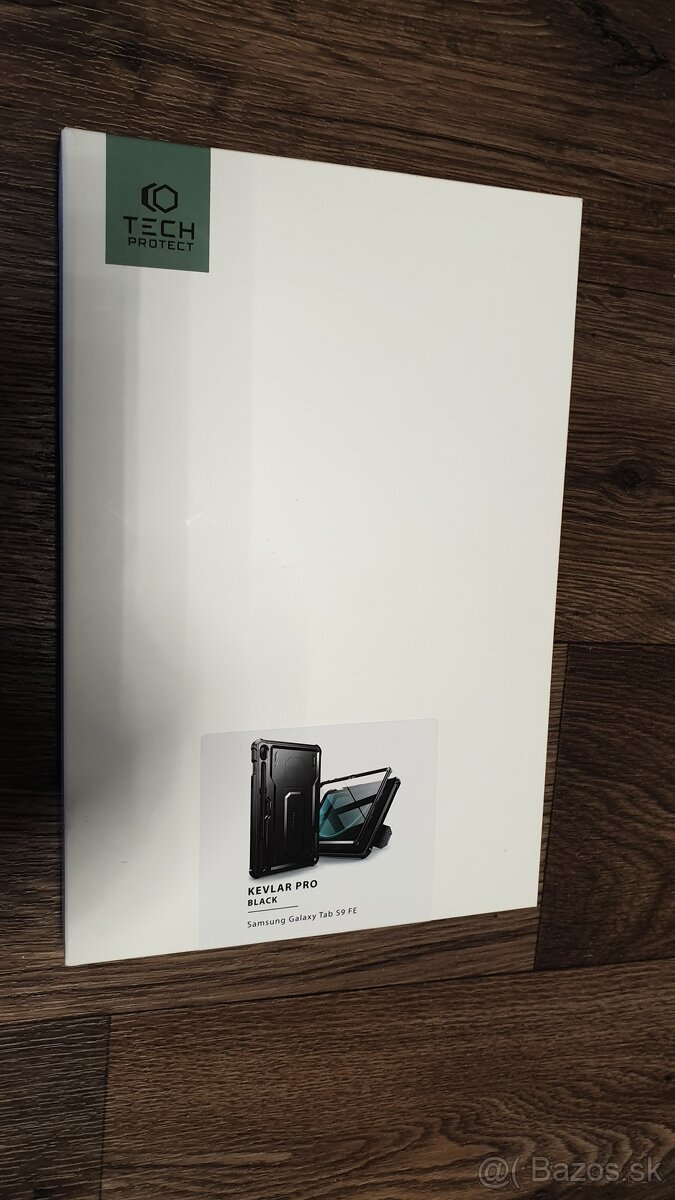 Predám Samsung Galaxy Tab S9 FE cover