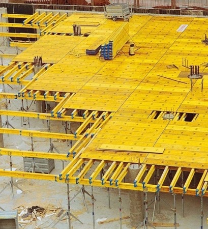 Kupim stropne debnenie