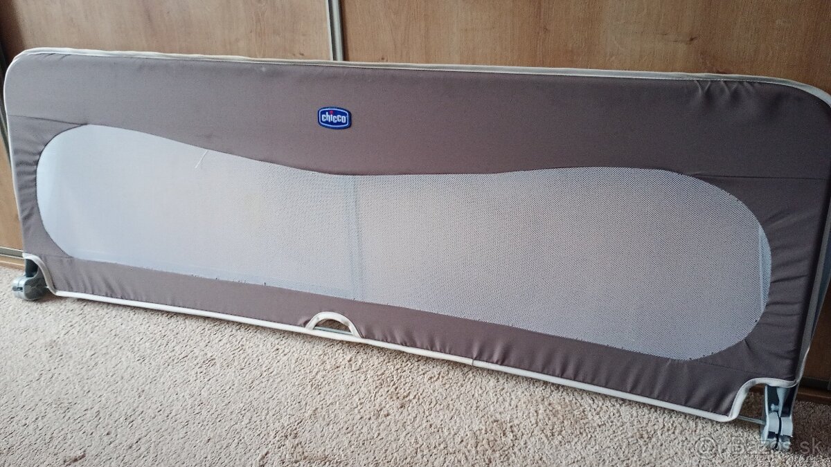 Zábrana na posteľ Chicco