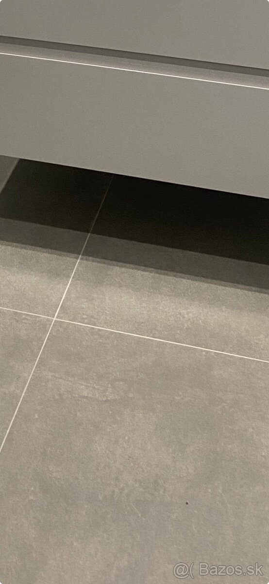 Dlažba gresová 60x120cm