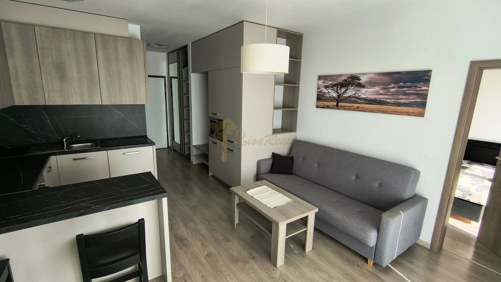 2-izb. byt, Zuzany Chalupovej, Petržalka - Slnečnice, Bratislava