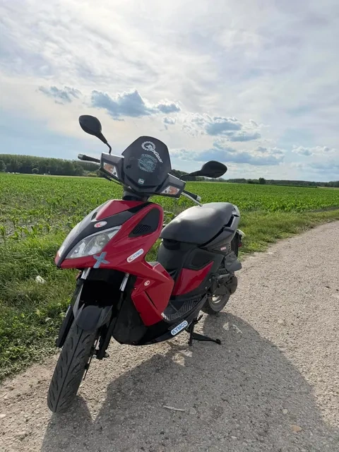 Kymco