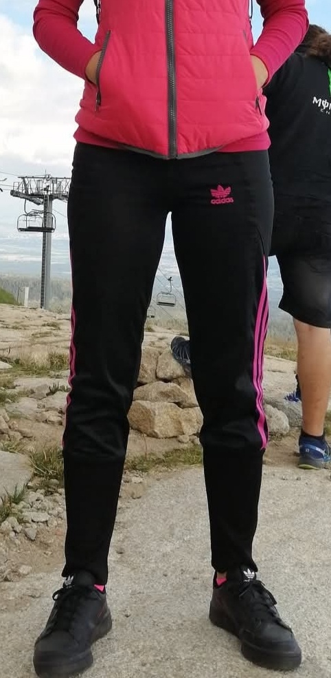 Adidas tepláky