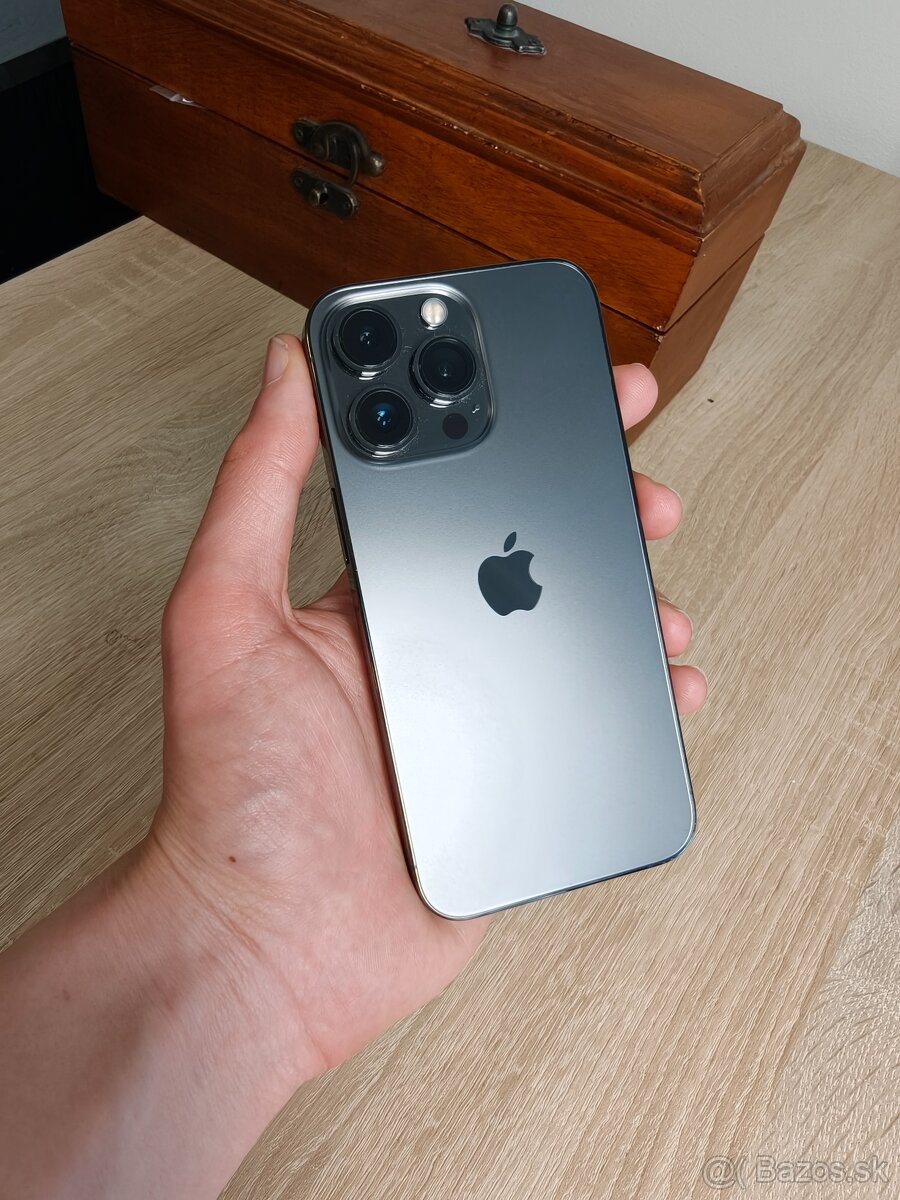 Iphone 13 Pro 128GB | 100% BATÉRIA
