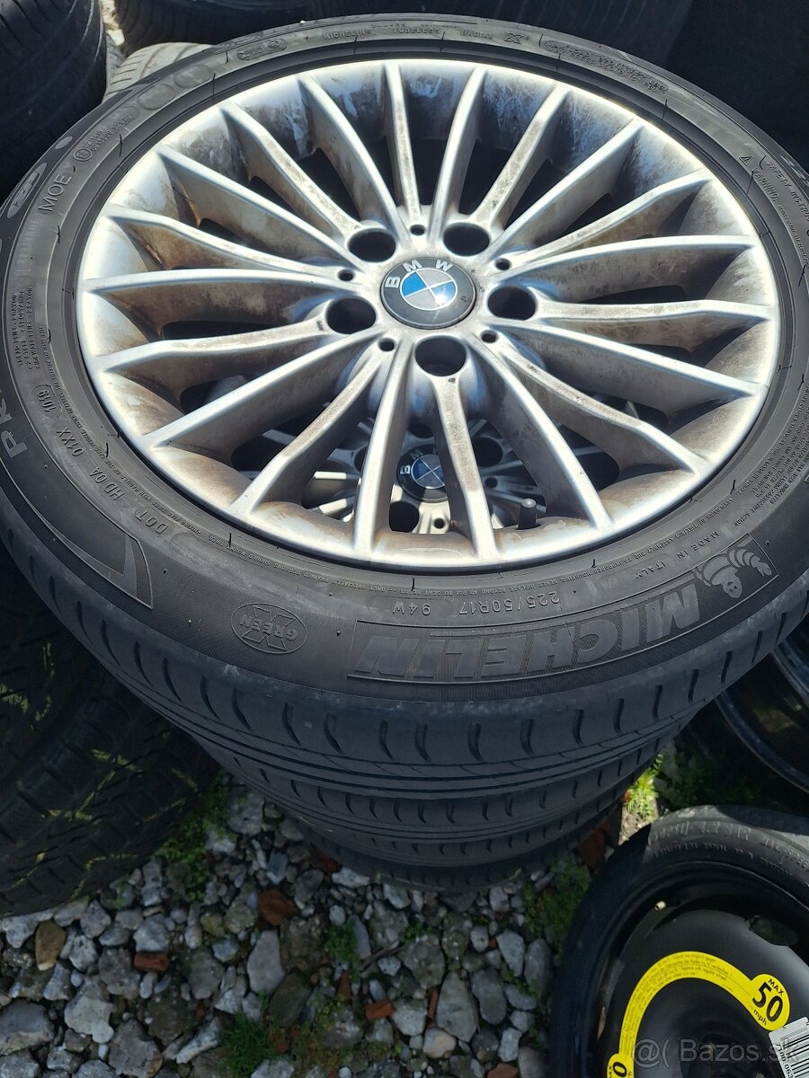 225/50R17 BMW