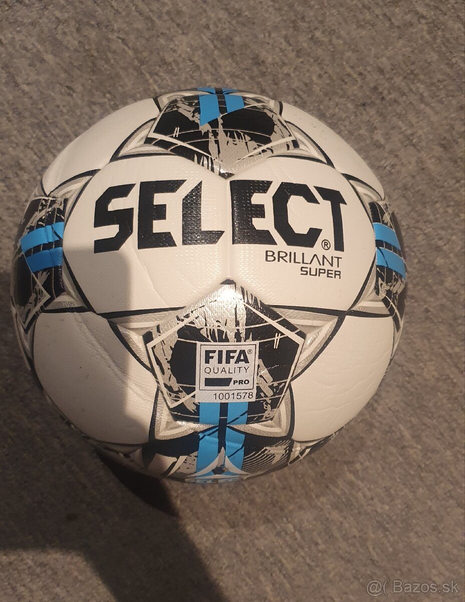 Futbalova lopta