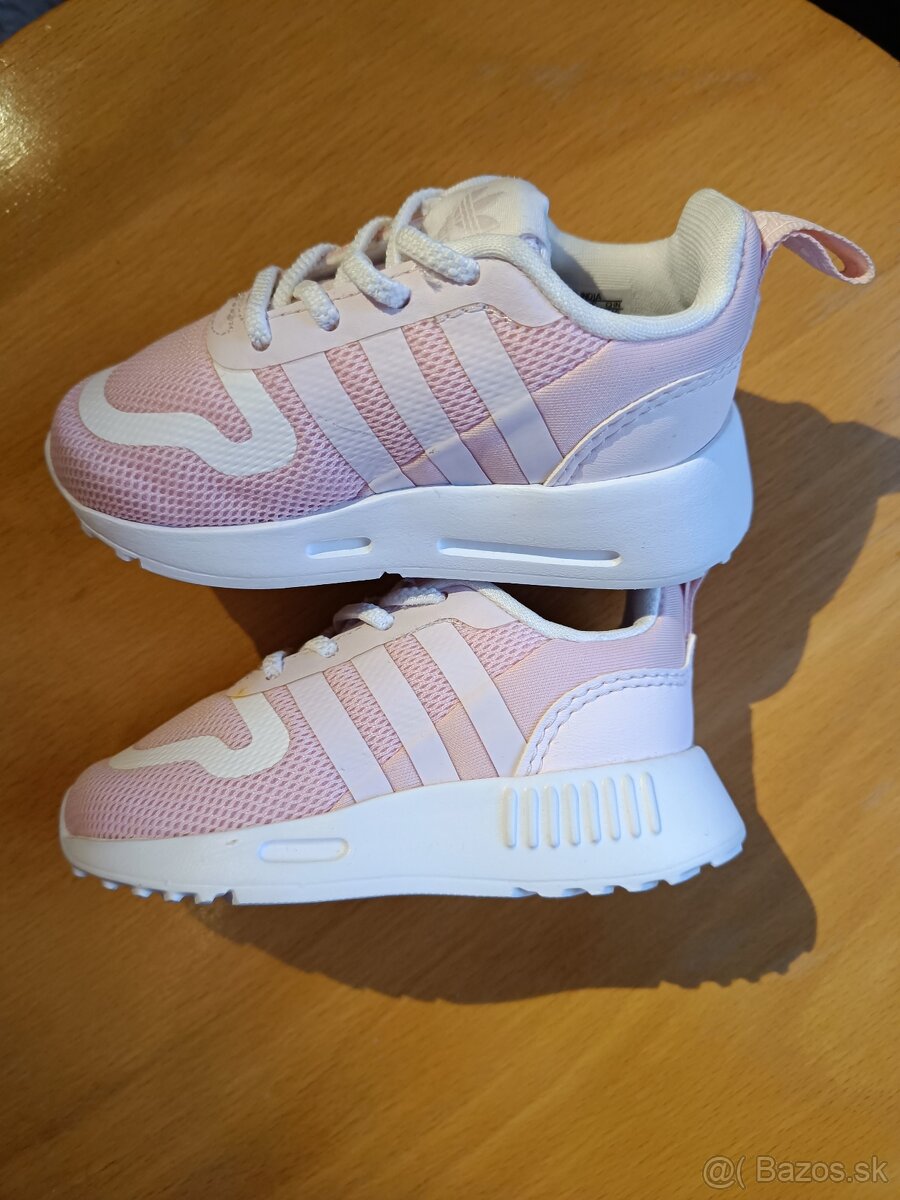 Botičky pre dieťatko zn. Adidas, Primigi, Dr. Step