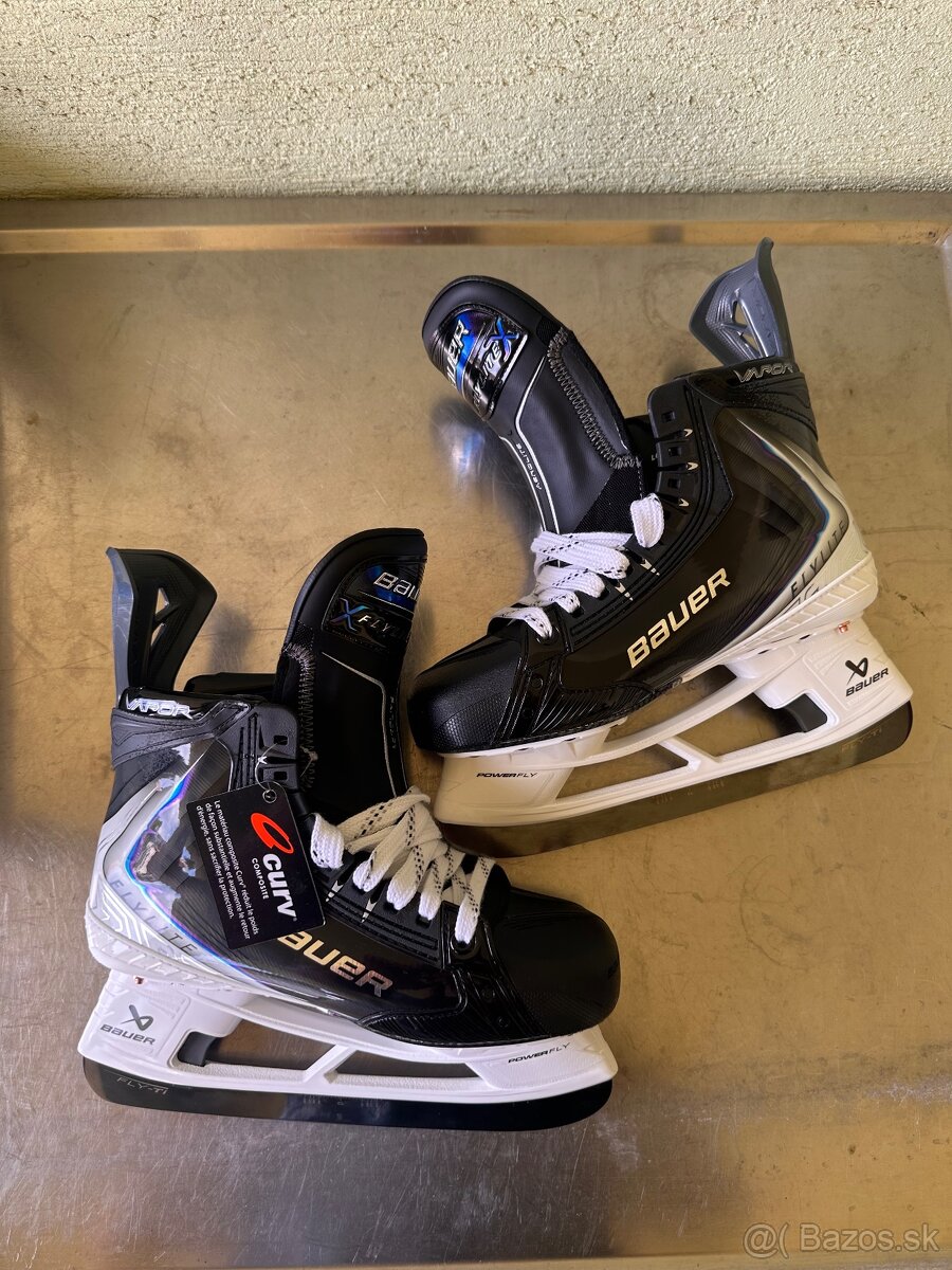 BAUER FLYLITE korčule