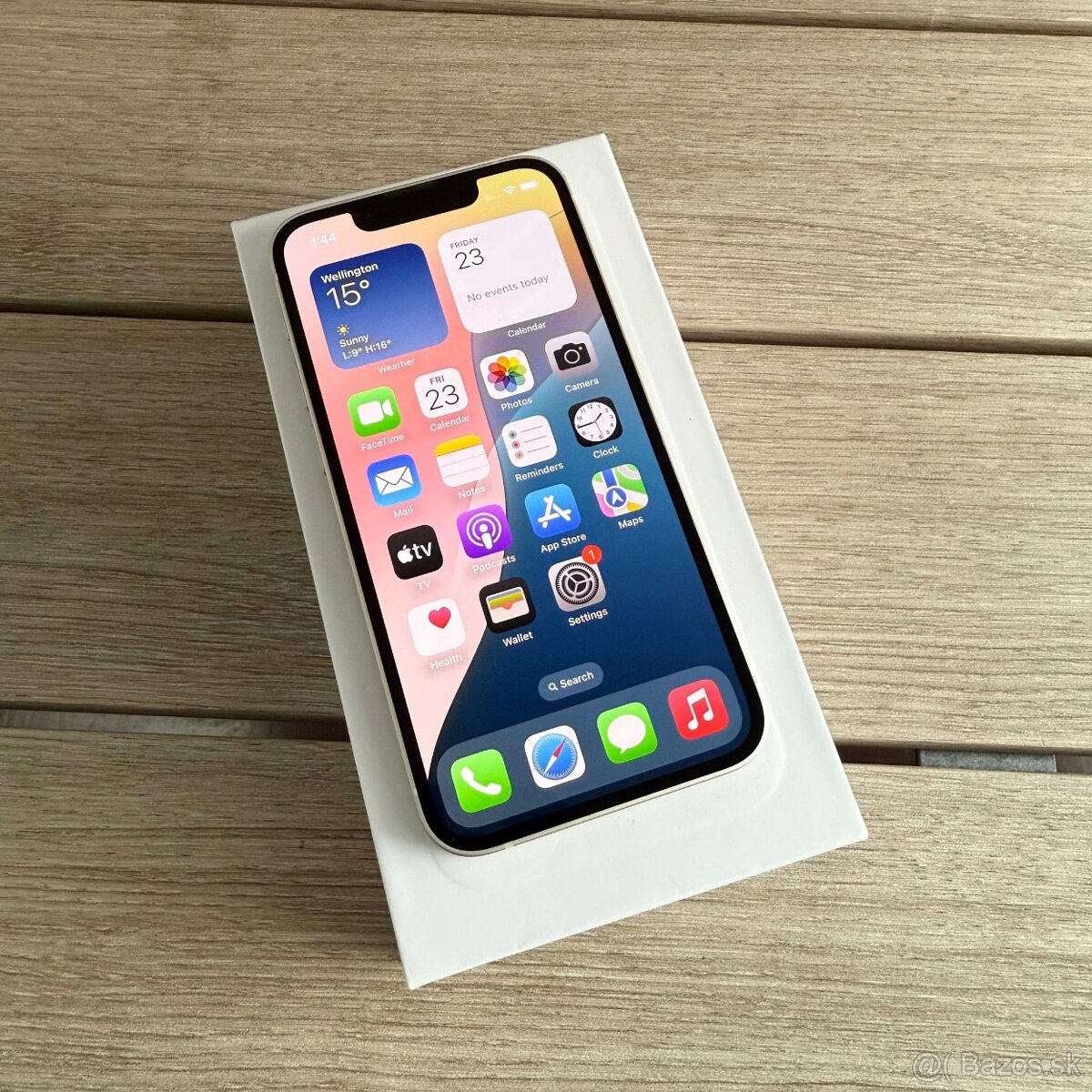 Apple iPhone 11