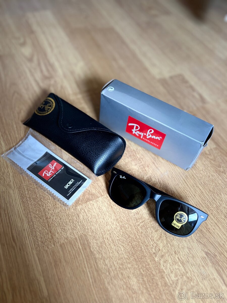 Rayban okuliare
