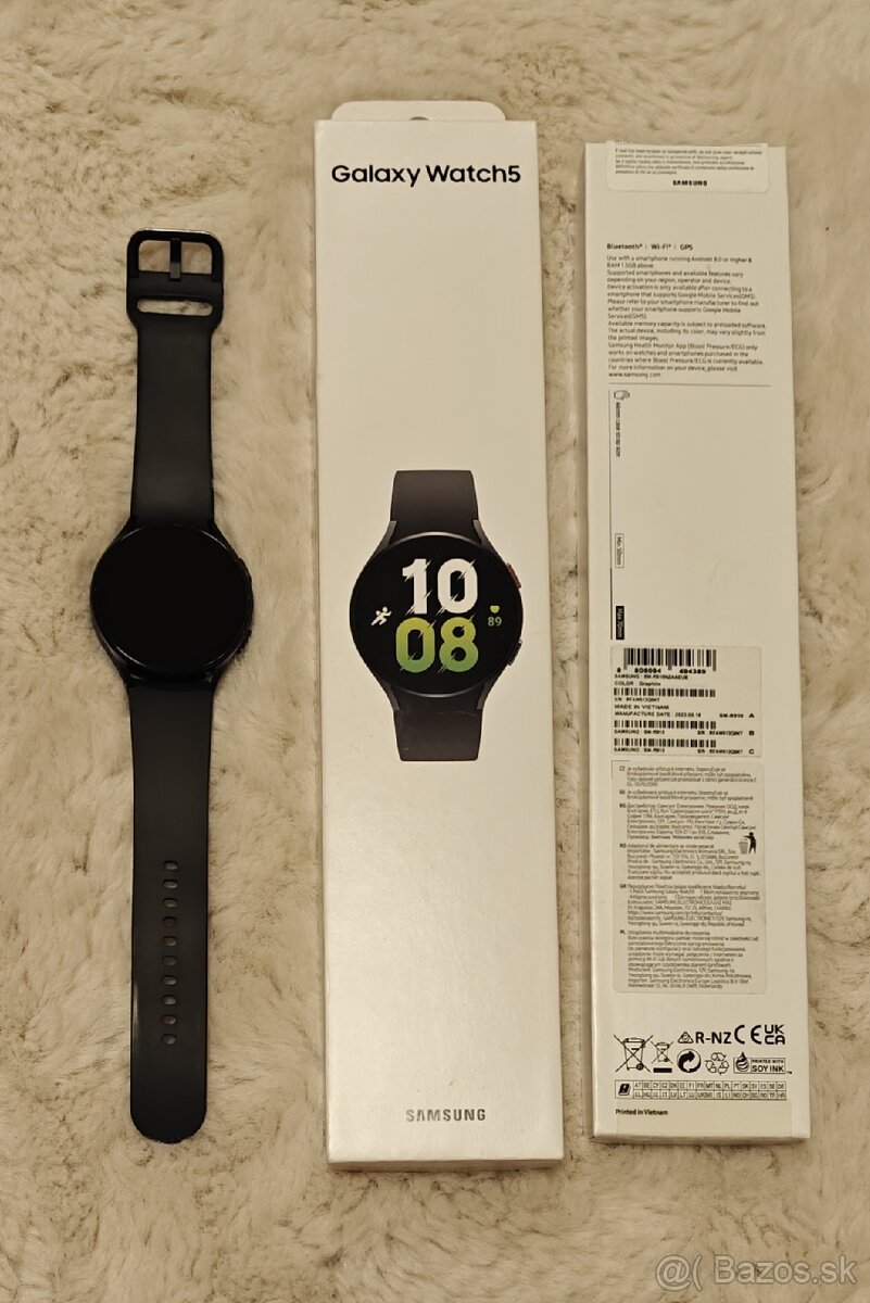 Samsung Galaxy Watch5