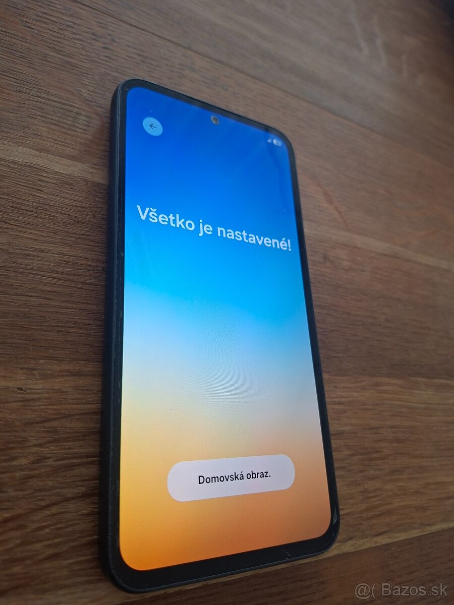 Samsung A54 5G