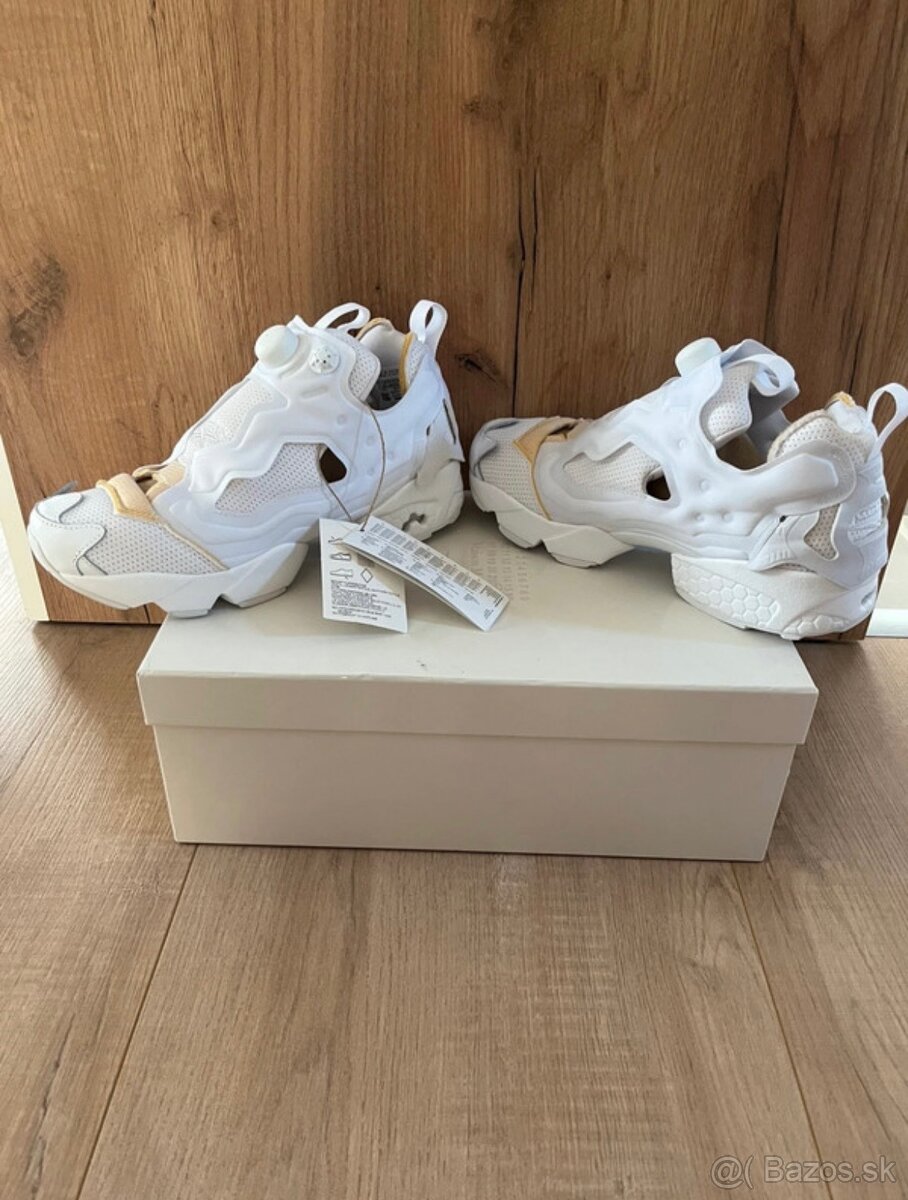 Reebok x Maison Margiela