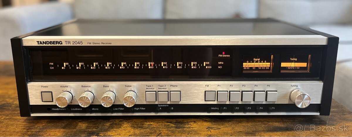 Tandberg TR 2045
