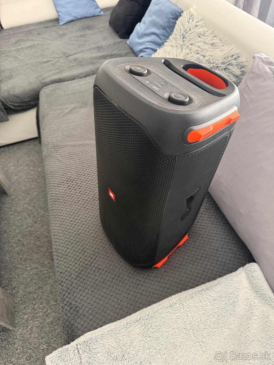 Jbl partybox 110