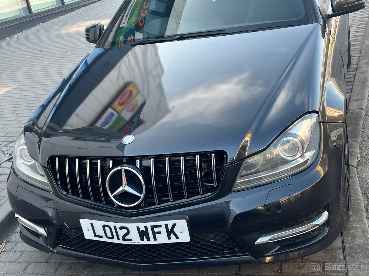 Mercedes benz
