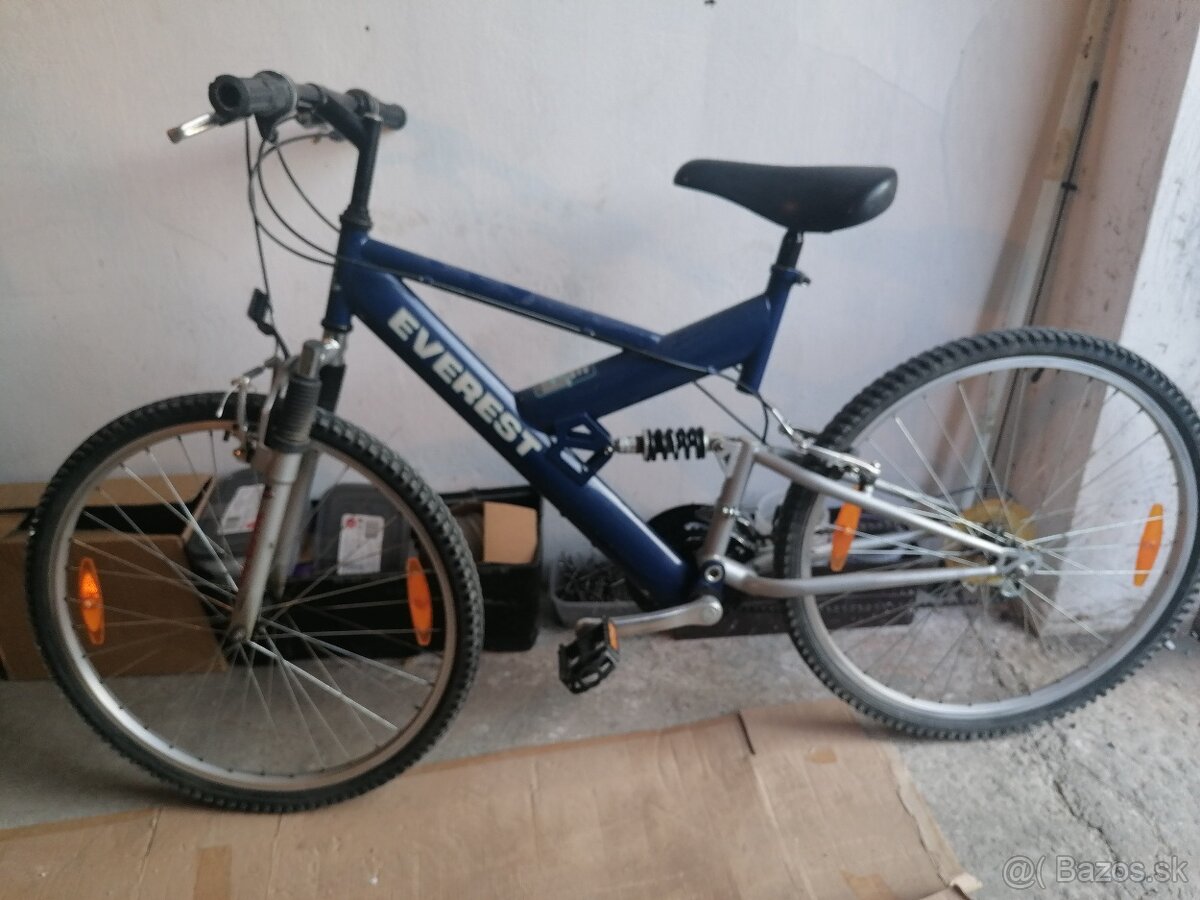 Predám bicykel,, 26,,