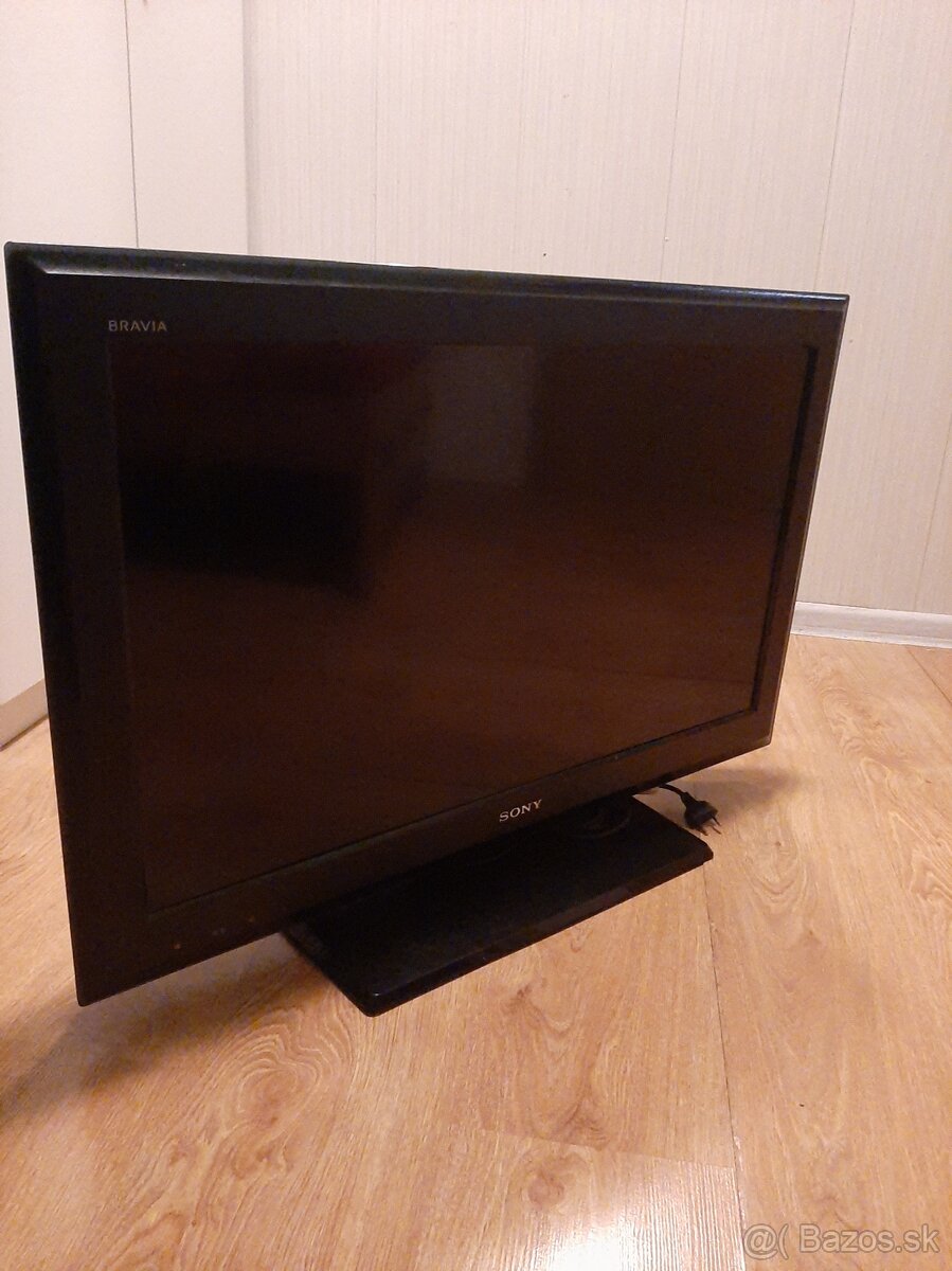 PREDÁM TELEVÍZOR SONY