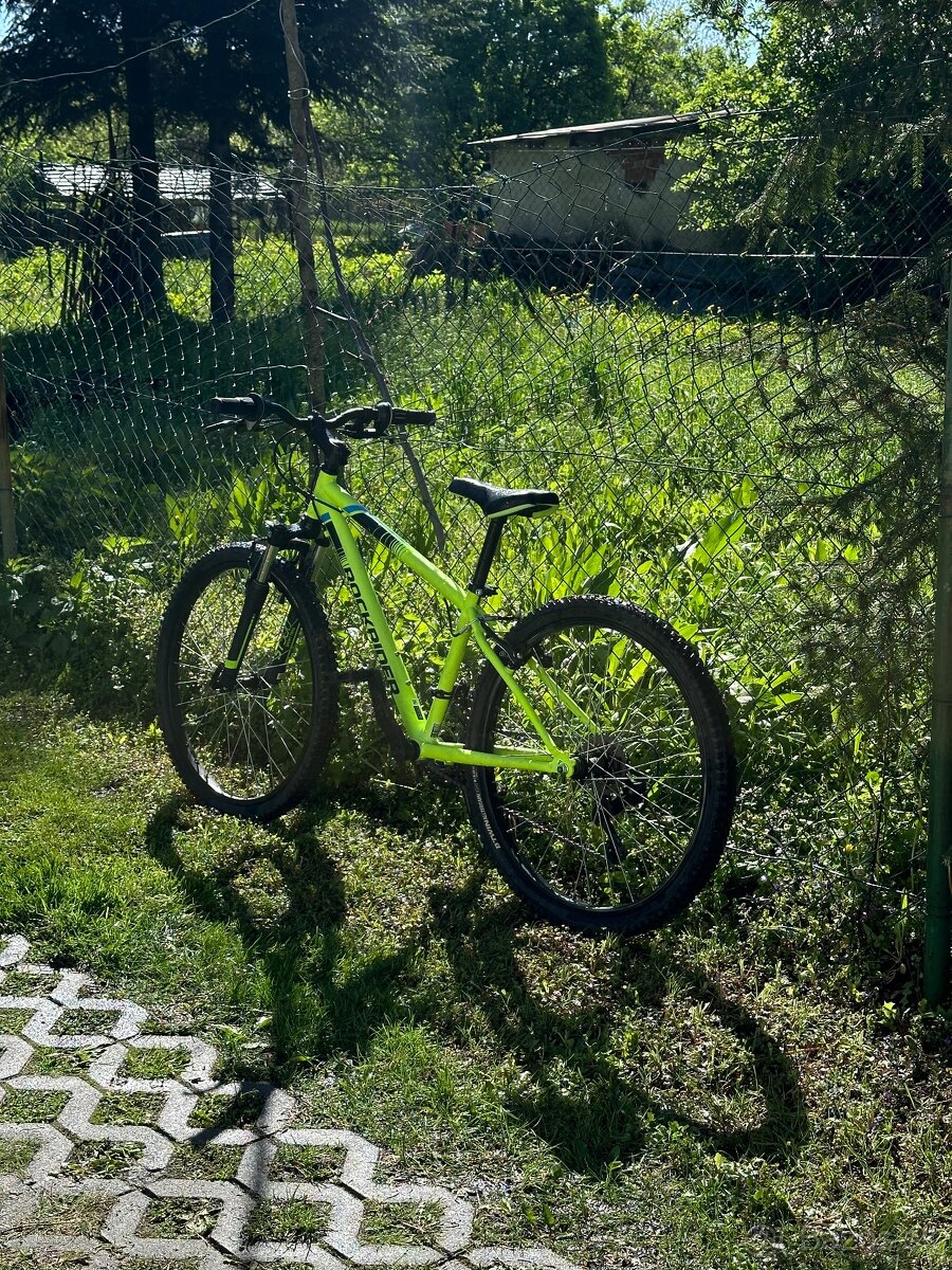 Rockrider ST500 24,5