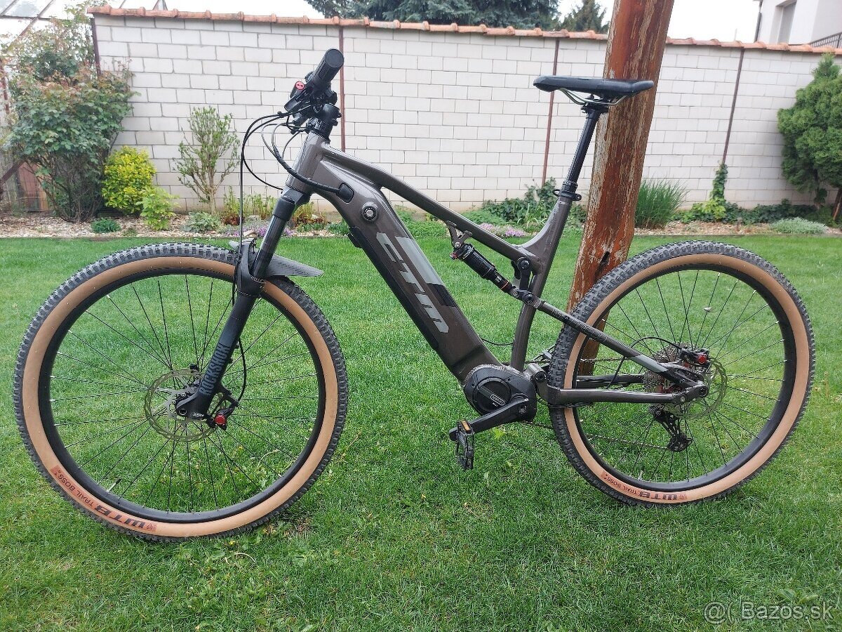 CTM Areon Xpert XL