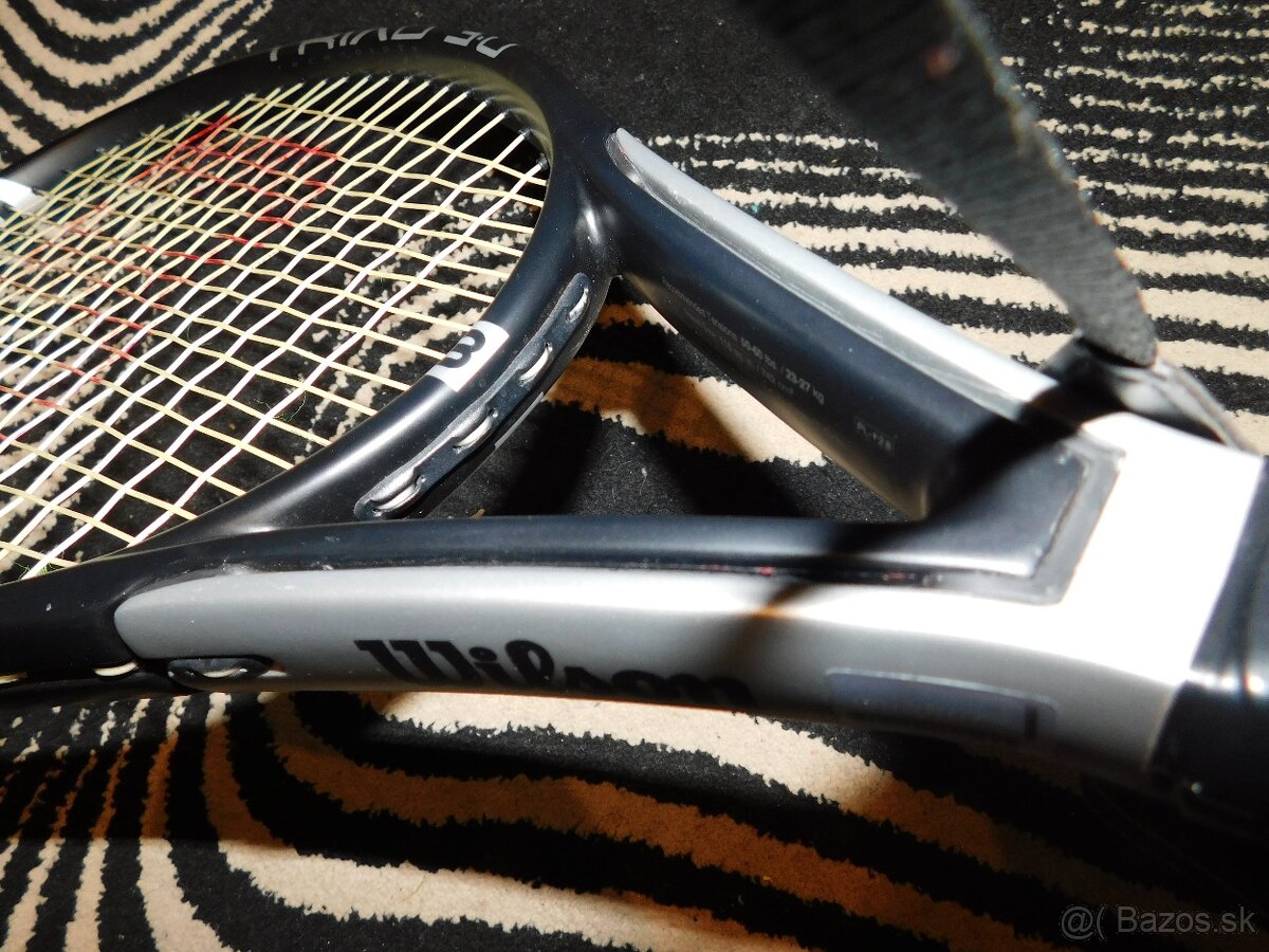 Wilson Triad Hammer 3