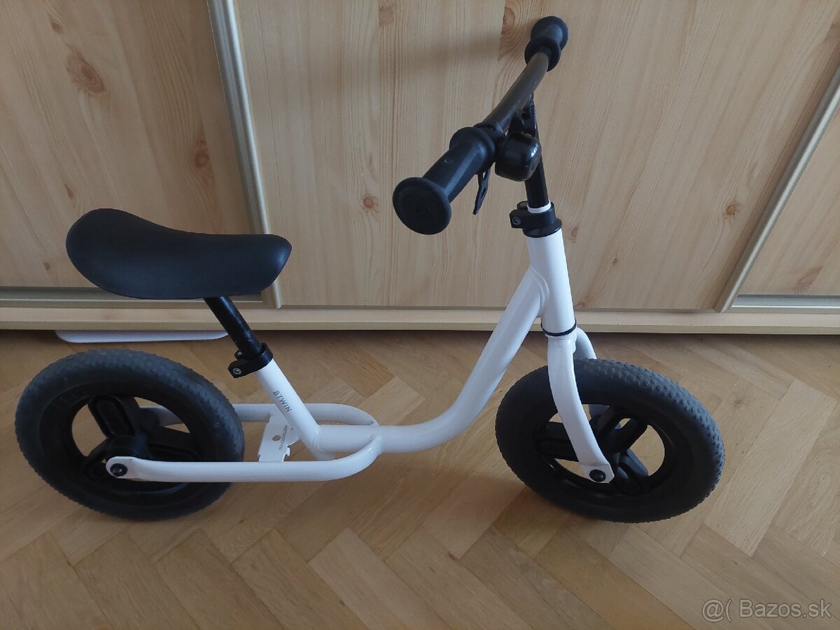 Odrážadlo Btwin