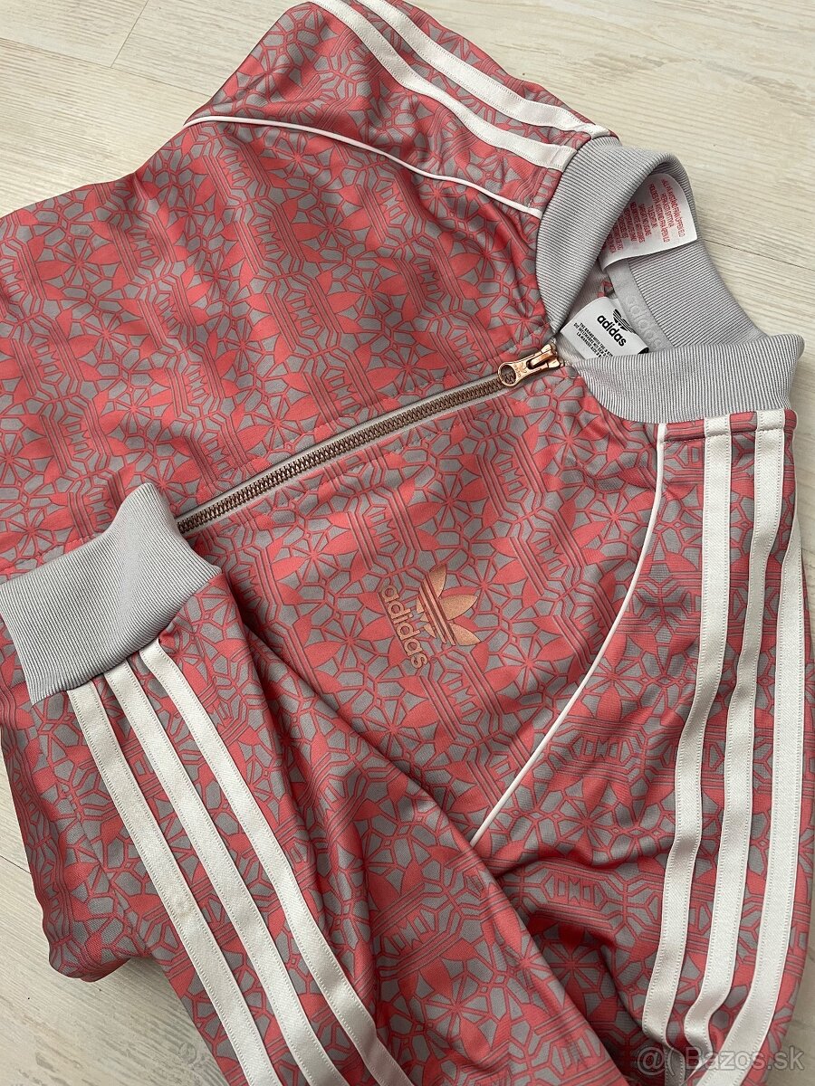 Adidas sst mikina