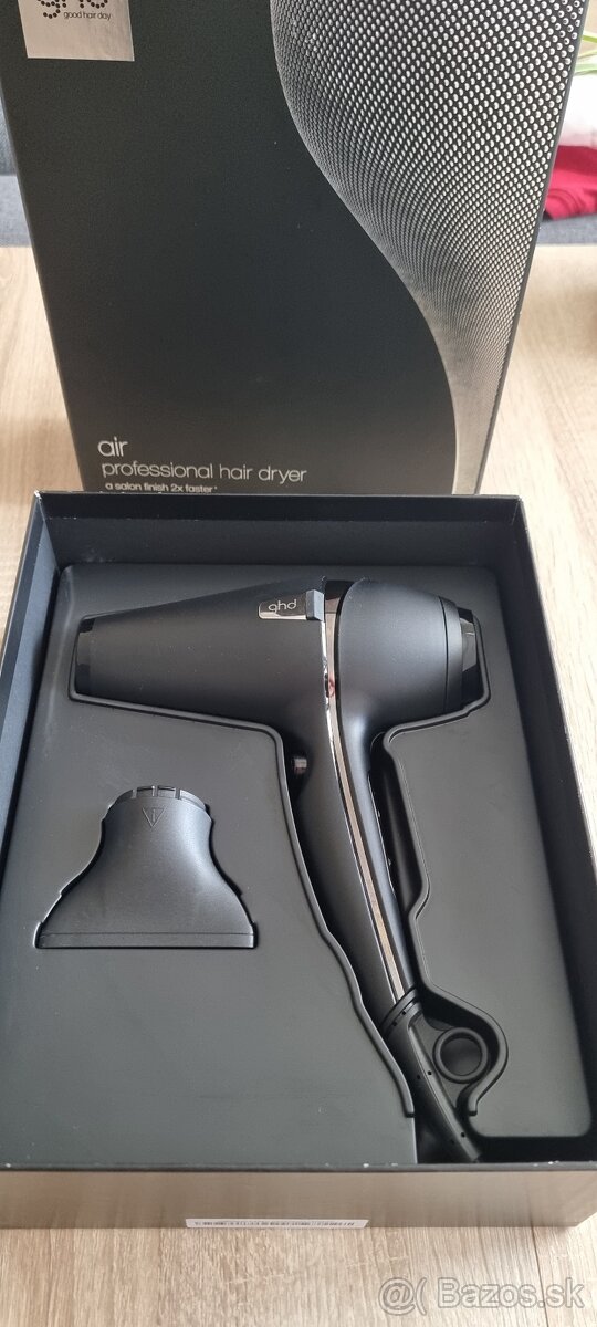 Predam fén GHD air professional