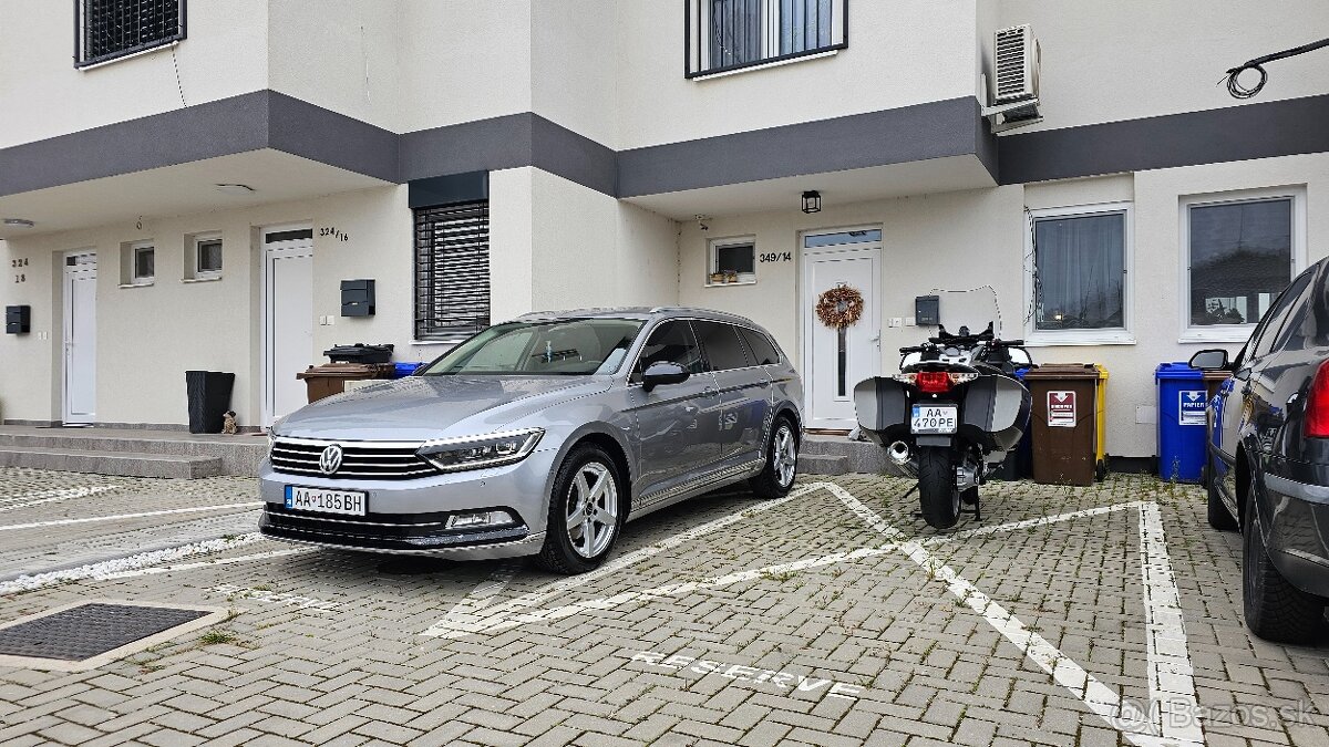 Passat