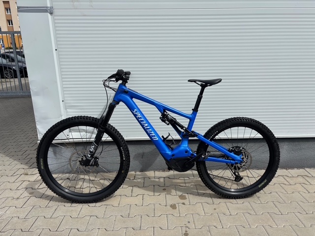 Specialized Turbo Levo